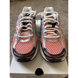 Saucony Progrid Omni 9 Pink Purple S70739-30 Mens Size 5.5 Women's Size 7 New